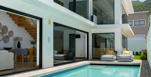 Skye Haven Cape Town Villa Rentals