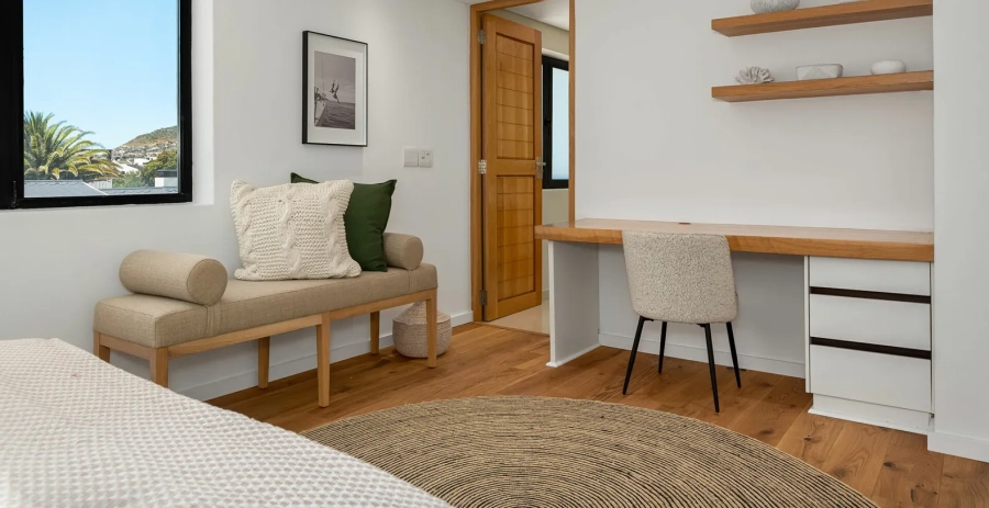 Skye Haven Vacation Villa - Cape Town