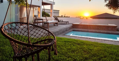 Sunset Sanctuary Cape Town Villa Rentals