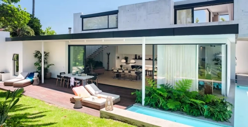 Villa Iliwa Cape Town Villa Rentals