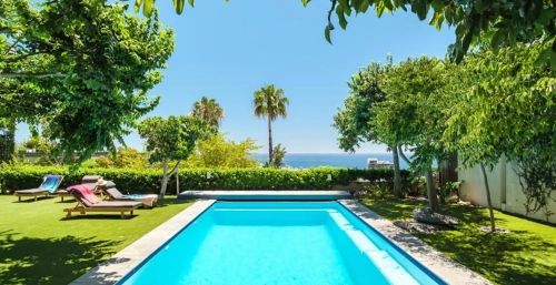 Villa Leonotis Cape Town Villa Rentals