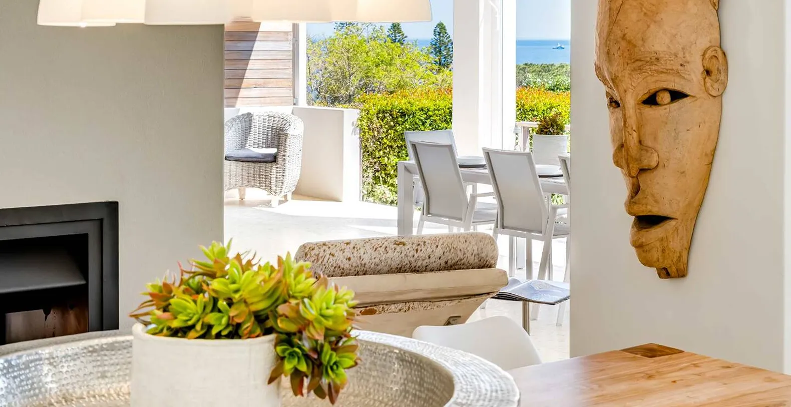 Villa Olivier South Africa Vacation Villa - Cape Town