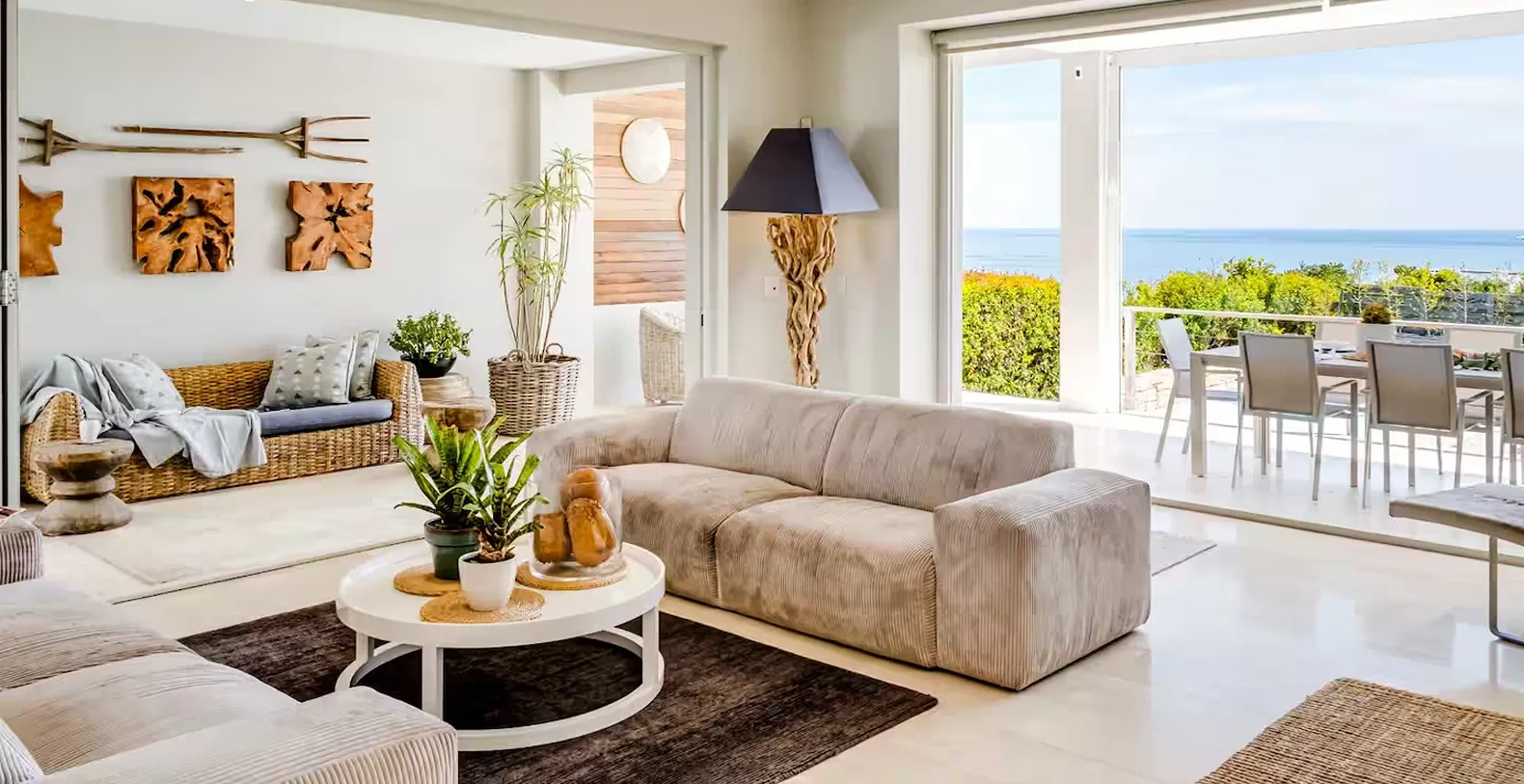 Villa Olivier South Africa Vacation Villa - Cape Town