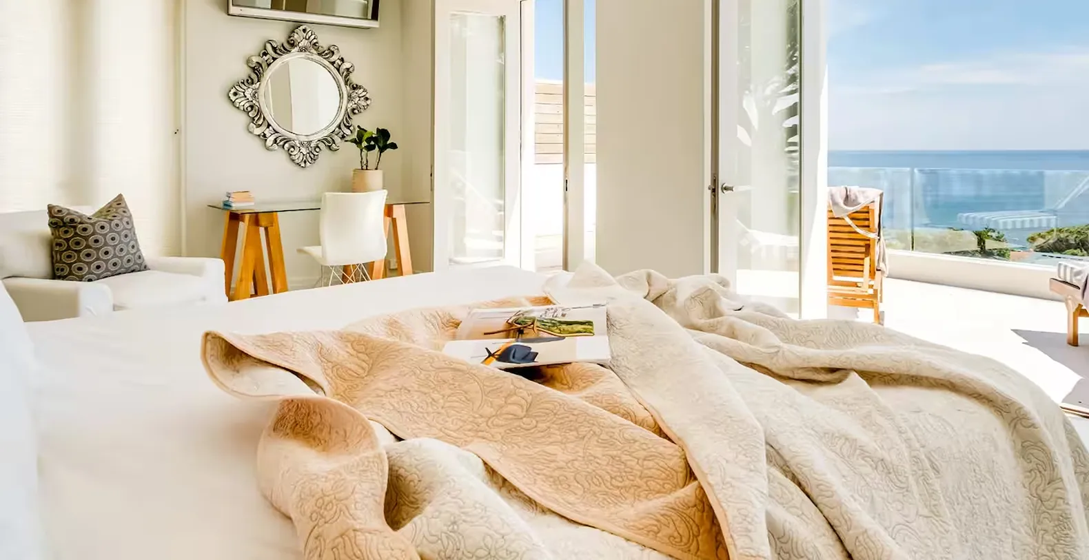 Villa Olivier South Africa Vacation Villa - Cape Town