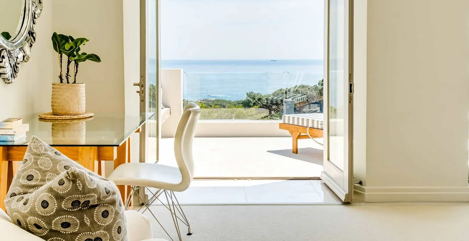 Villa Olivier South Africa Vacation Villa - Cape Town