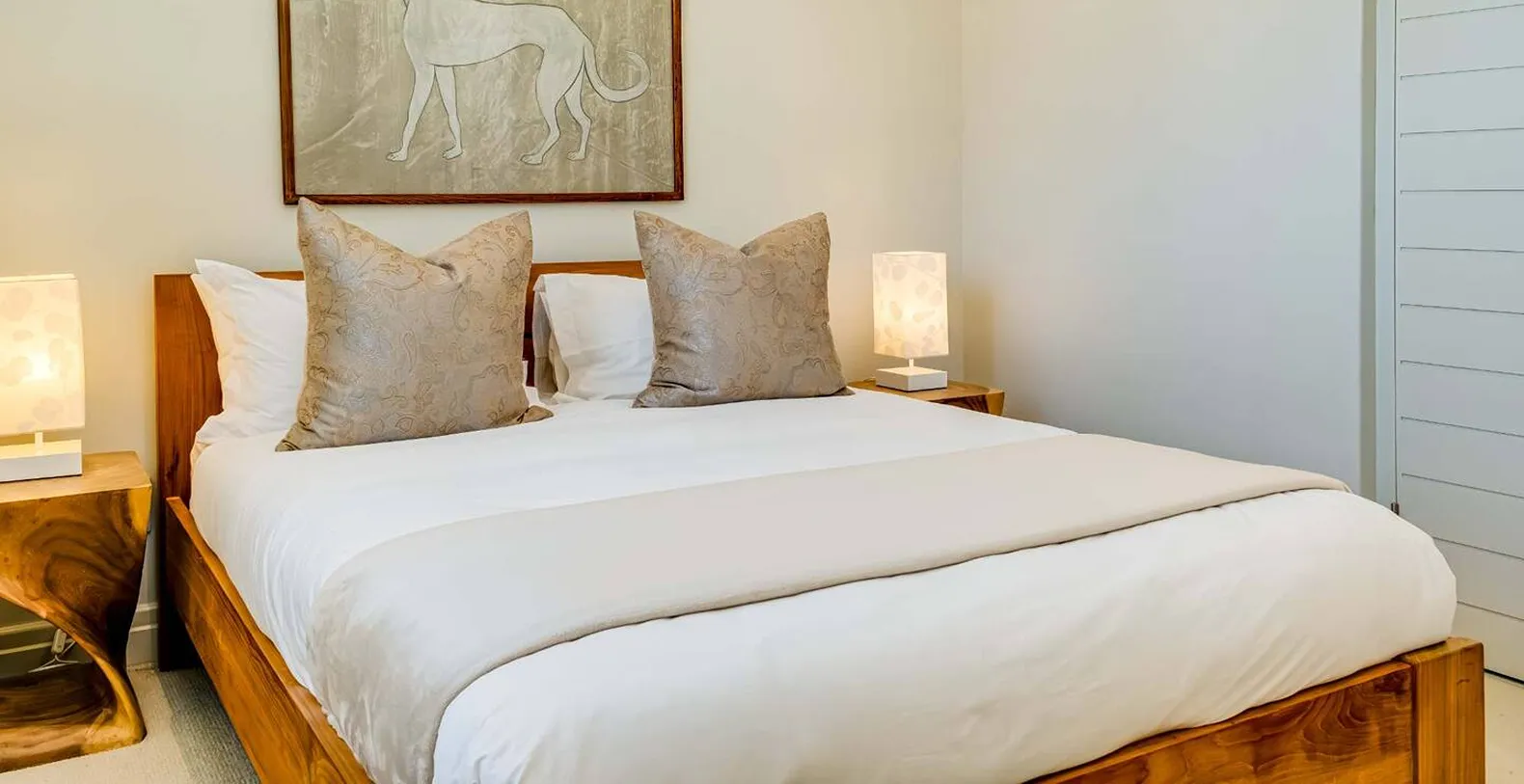 Villa Olivier South Africa Vacation Villa - Cape Town
