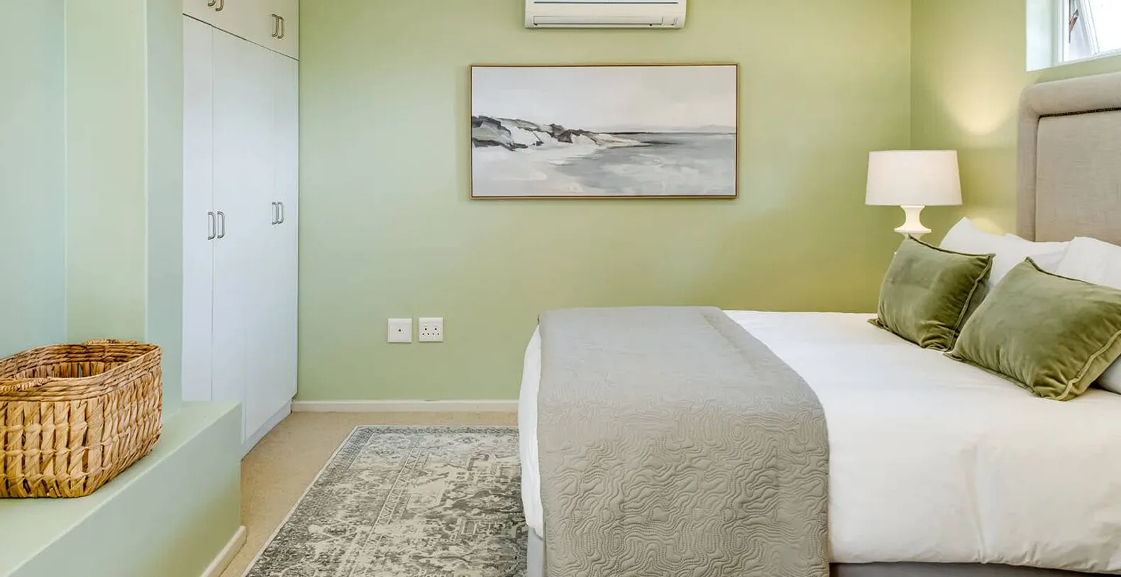 Villa Olivier South Africa Vacation Villa - Cape Town