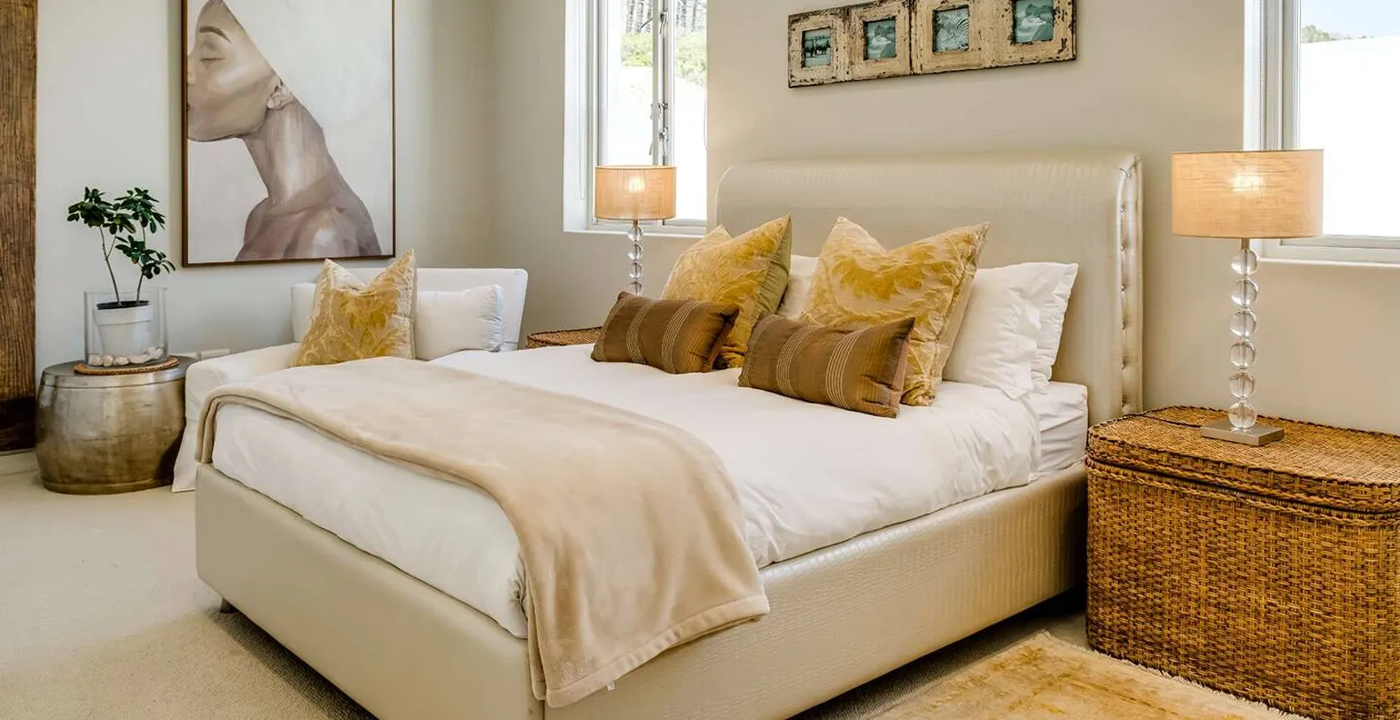 Villa Olivier South Africa Vacation Villa - Cape Town