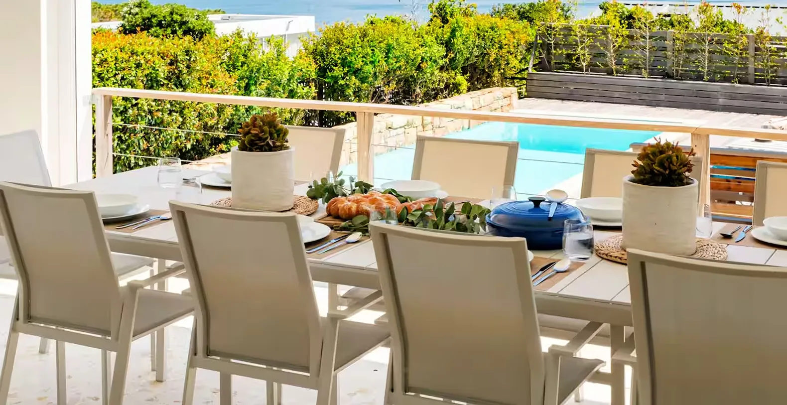 Villa Olivier South Africa Vacation Villa - Cape Town