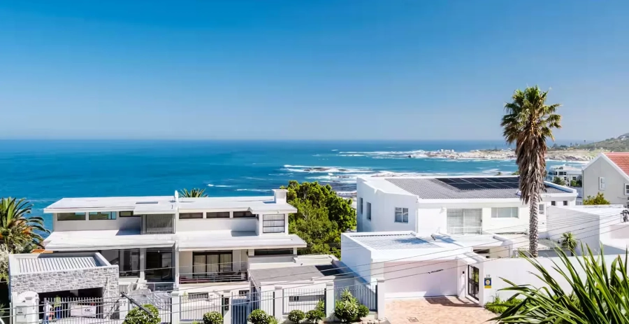 Villa Serein Vacation Villa - Cape Town