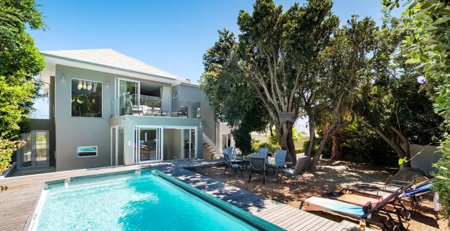 Villa Serein Vacation Villa - Cape Town