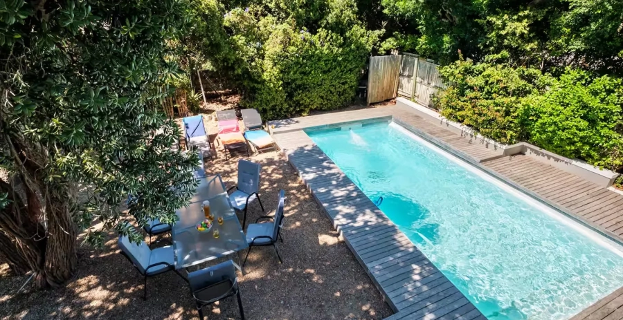 Villa Serein Vacation Villa - Cape Town