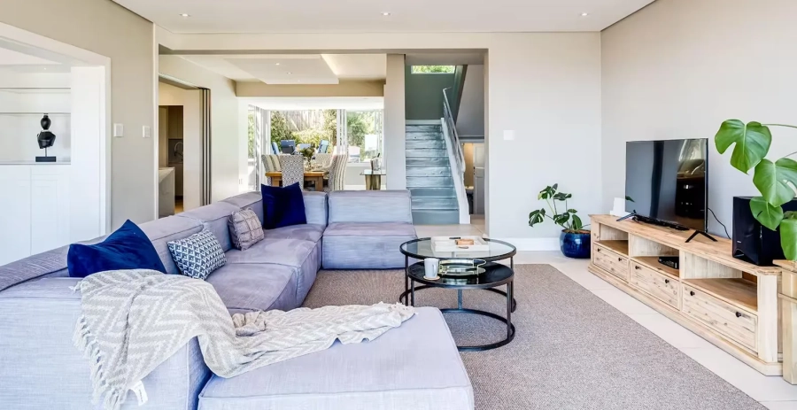 Villa Serein Vacation Villa - Cape Town