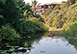 Eastern Cape, South Africa Vacation Villa - Zimbali Lakes