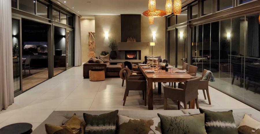 CliffBreak Garden Route Vacation Villa - South Africa