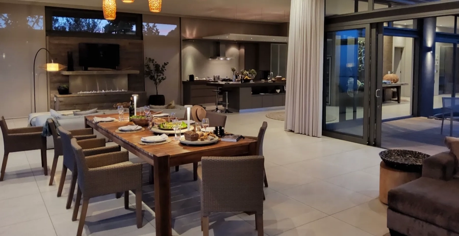 CliffBreak Garden Route Vacation Villa - South Africa