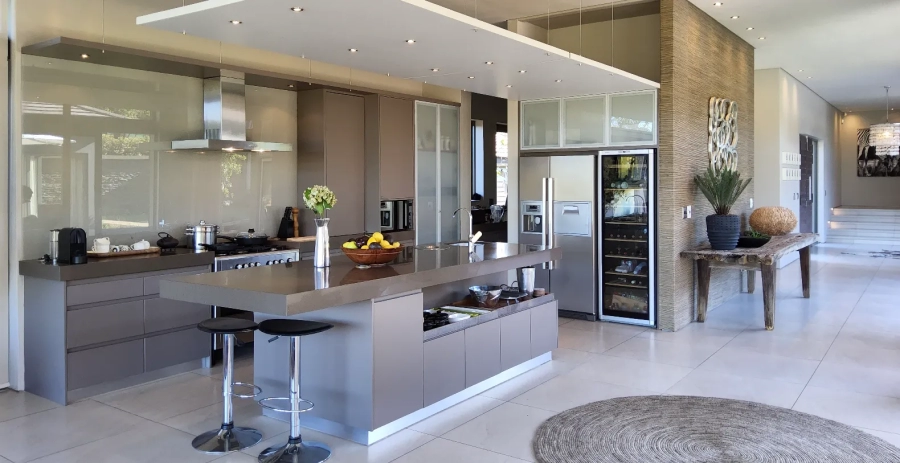 CliffBreak Garden Route Vacation Villa - South Africa