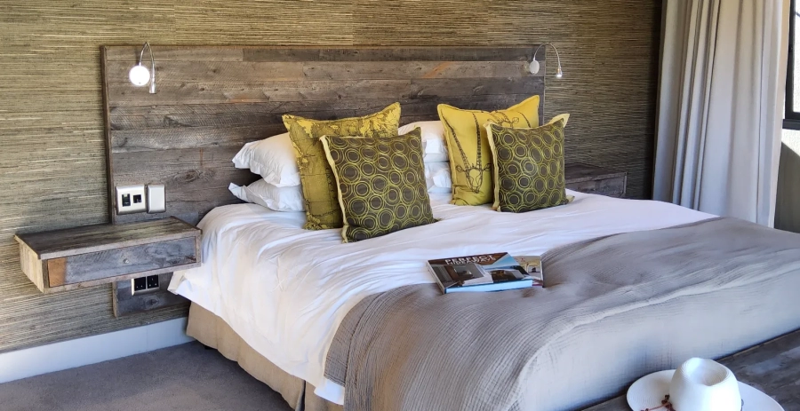 CliffBreak Garden Route Vacation Villa - South Africa