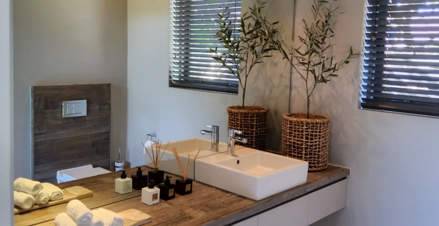 CliffBreak Garden Route Vacation Villa - South Africa