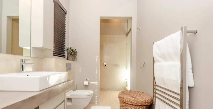 CliffBreak Garden Route Vacation Villa - South Africa