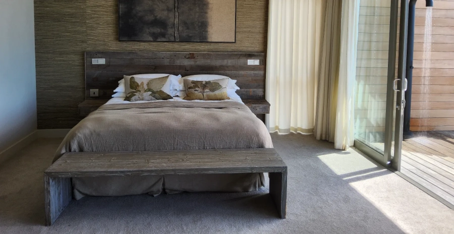 CliffBreak Garden Route Vacation Villa - South Africa