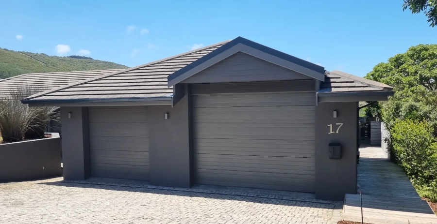 CliffBreak Garden Route Vacation Villa - South Africa