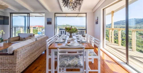 Abalone House South Africa Villa Rentals
