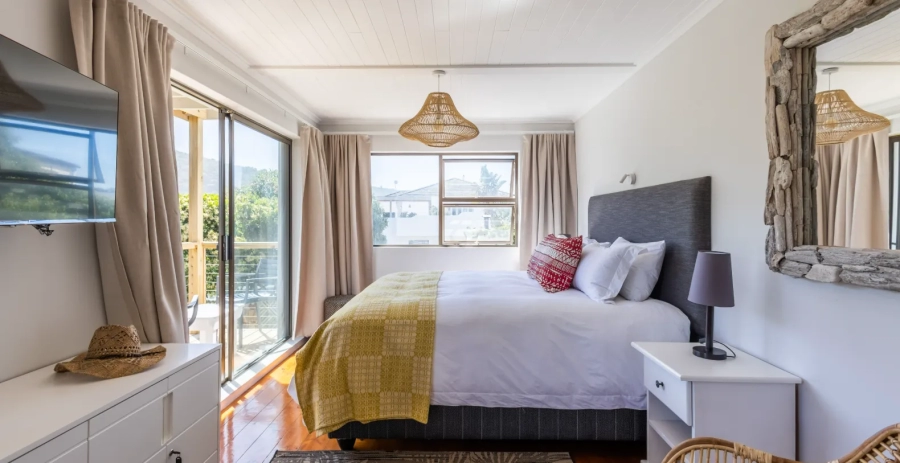 Abalone House Plettenberg Vacation Villa - South Africa
