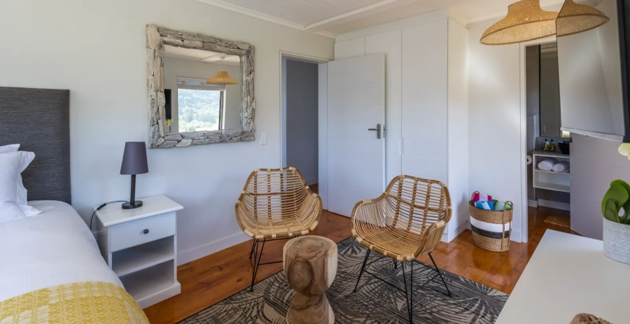 Abalone House Plettenberg Vacation Villa - South Africa