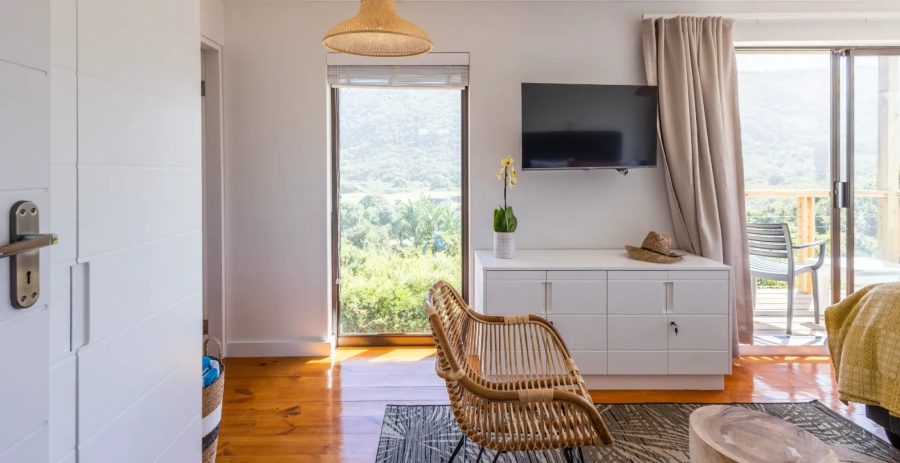 Abalone House Plettenberg Vacation Villa - South Africa