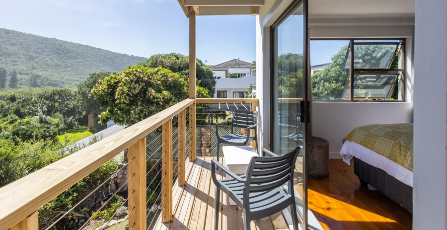 Abalone House Plettenberg Vacation Villa - South Africa