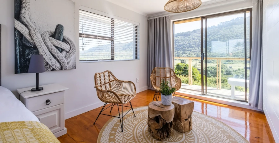Abalone House Plettenberg Vacation Villa - South Africa