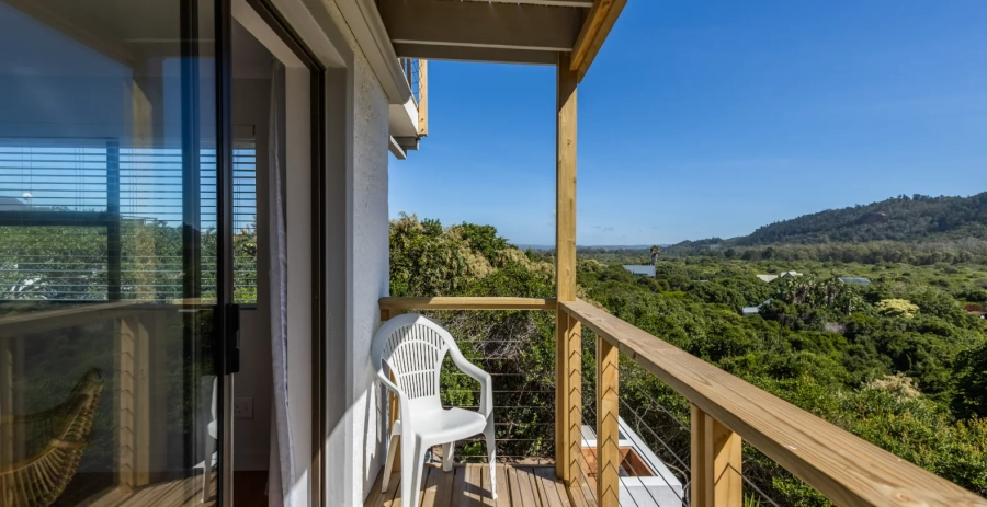 Abalone House Plettenberg Vacation Villa - South Africa