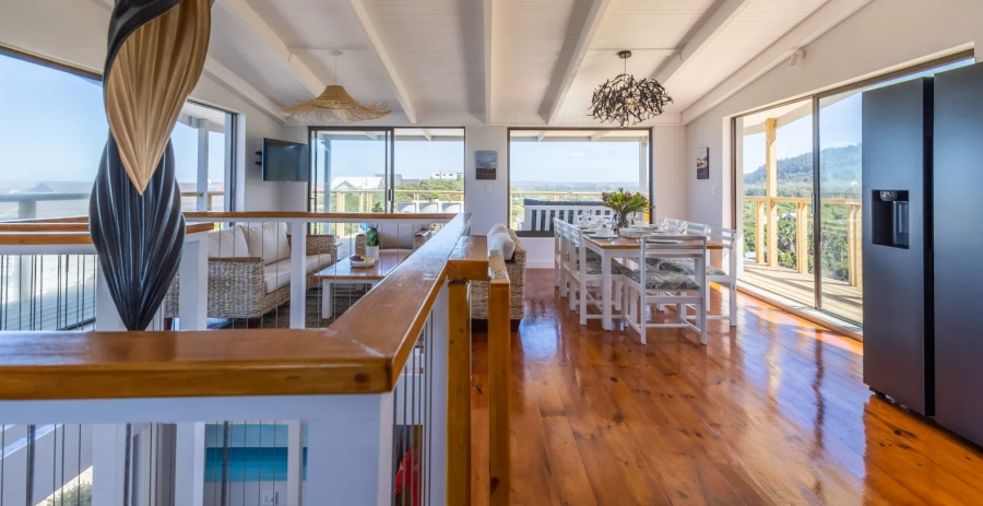 Abalone House Plettenberg Vacation Villa - South Africa