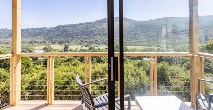 Abalone House Plettenberg Vacation Villa - South Africa