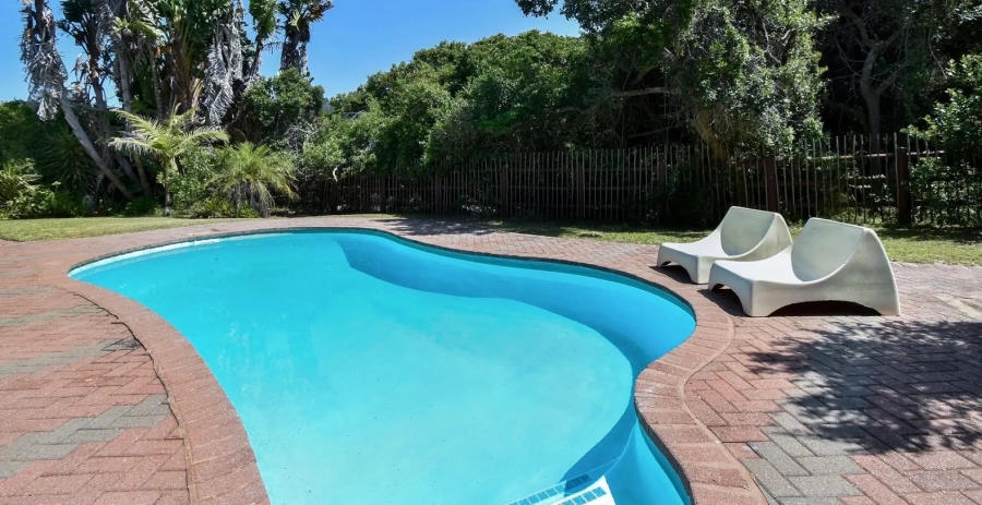 Abalone House Plettenberg Vacation Villa - South Africa