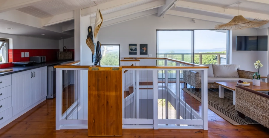 Abalone House Plettenberg Vacation Villa - South Africa