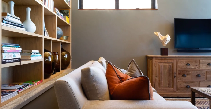 Alkira Lodge Garden Route Vacation Villa - South Africa