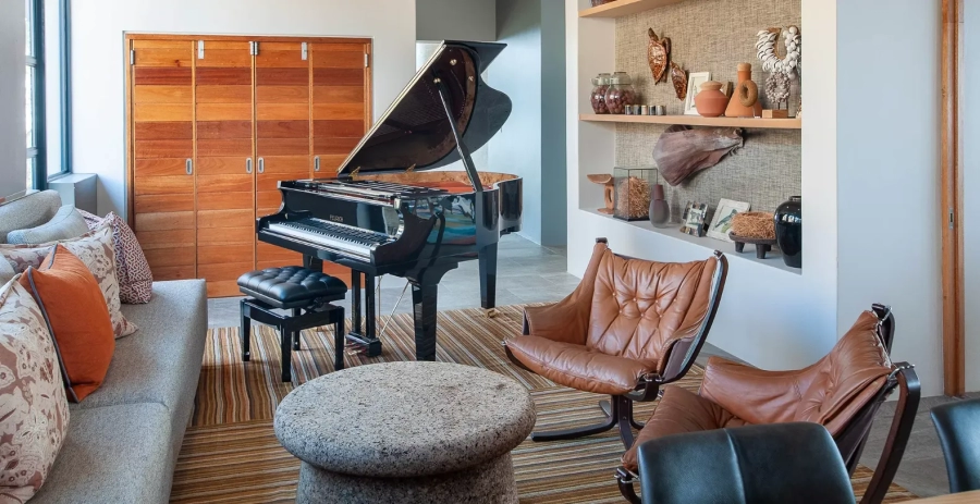 Alkira Lodge Garden Route Vacation Villa - South Africa