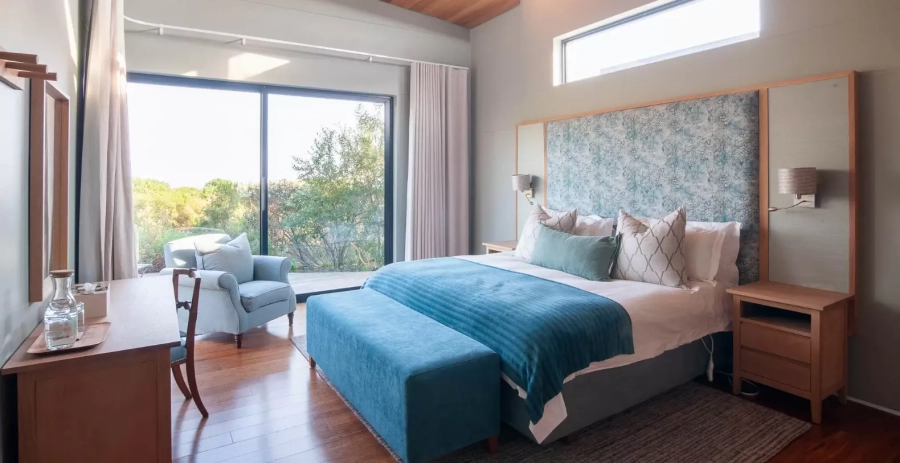 Alkira Lodge Garden Route Vacation Villa - South Africa