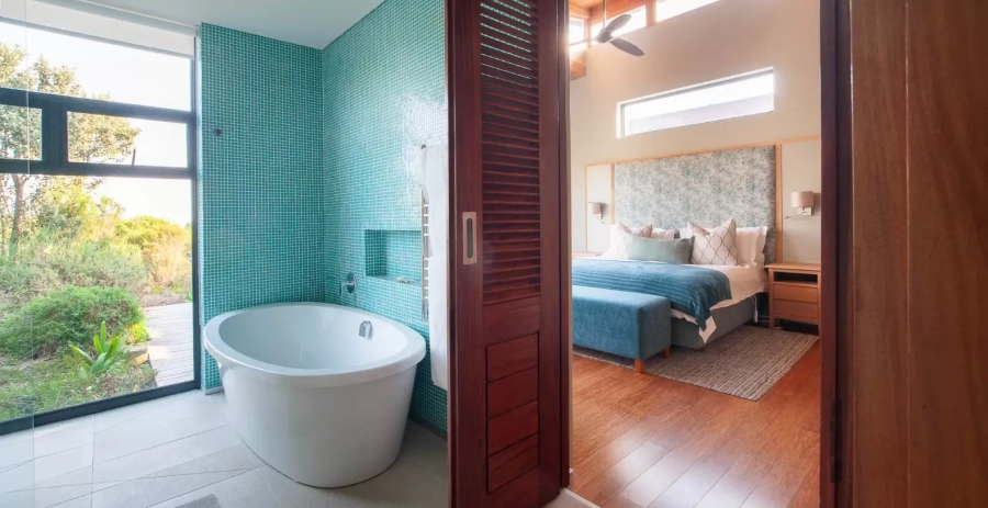 Alkira Lodge Garden Route Vacation Villa - South Africa