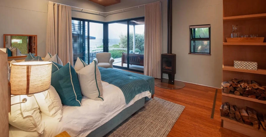 Alkira Lodge Garden Route Vacation Villa - South Africa