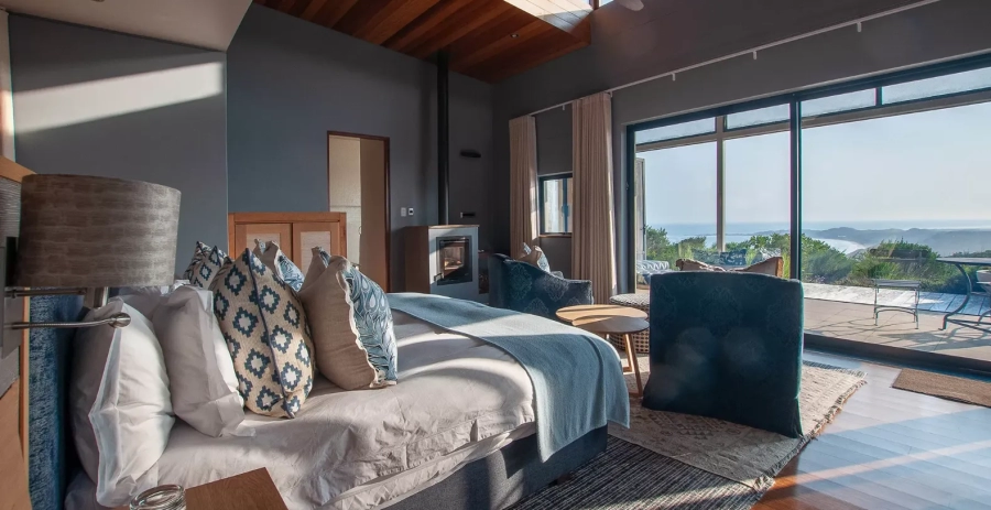 Alkira Lodge Garden Route Vacation Villa - South Africa