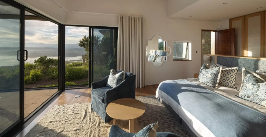 Alkira Lodge Garden Route Vacation Villa - South Africa