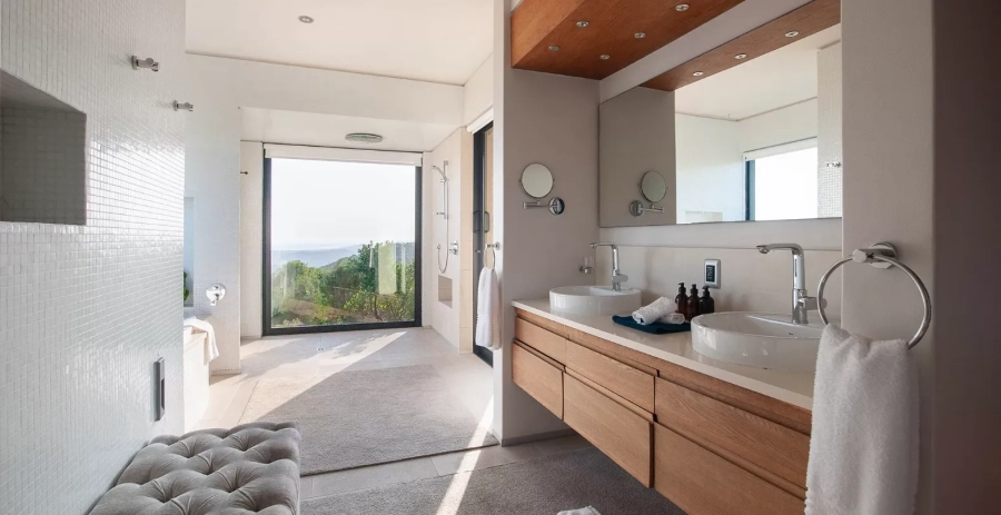 Alkira Lodge Garden Route Vacation Villa - South Africa