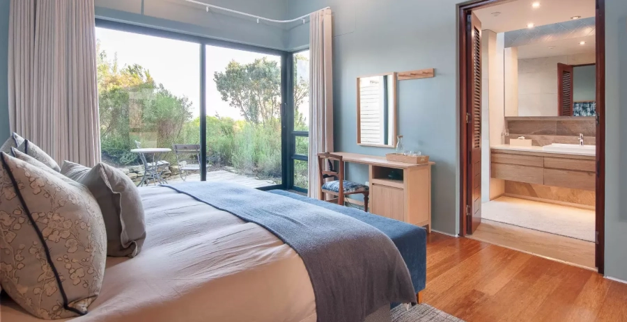Alkira Lodge Garden Route Vacation Villa - South Africa