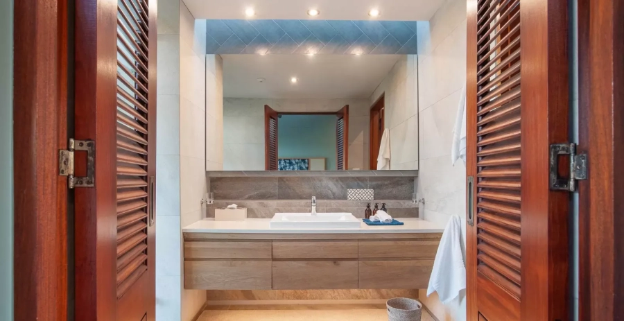 Alkira Lodge Garden Route Vacation Villa - South Africa