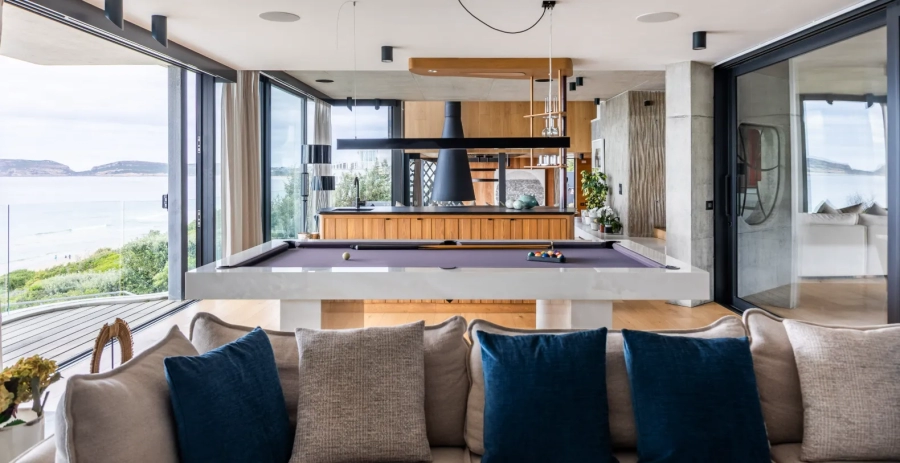 Aphrodite Plettenberg Bay Vacation Villa - South Africa