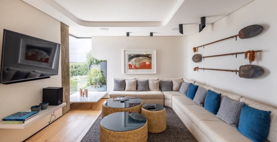 Aphrodite Plettenberg Bay Vacation Villa - South Africa