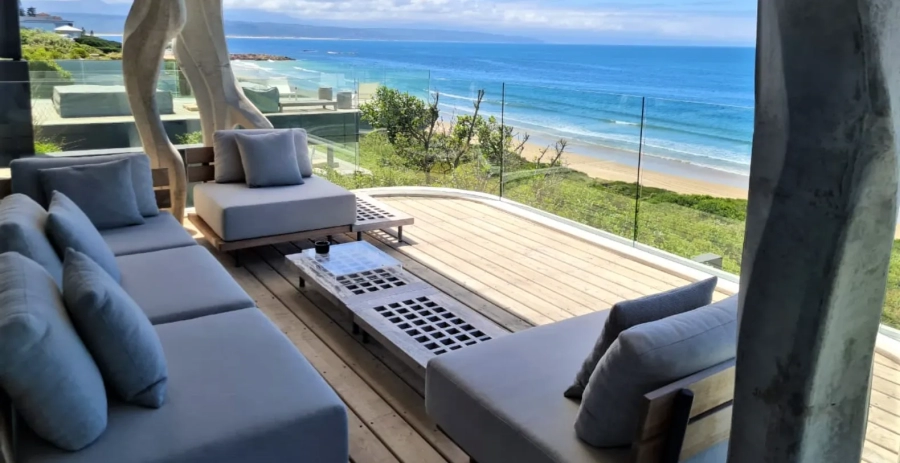 Aphrodite Plettenberg Bay Vacation Villa - South Africa